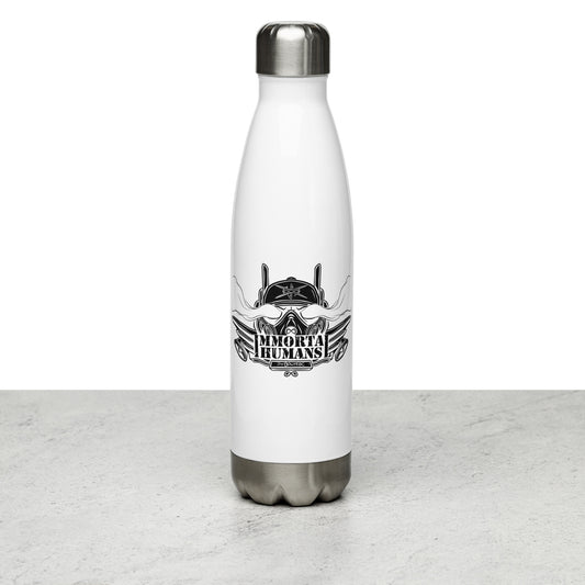 water bottle